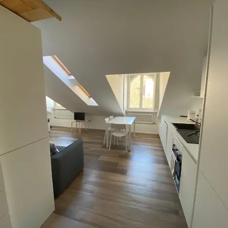 Carignano Suite