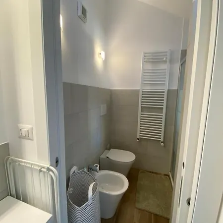 Carignano Suite *