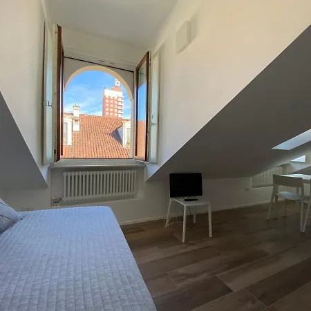 Carignano Suite Turin