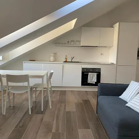 Carignano Suite Apartment Turin