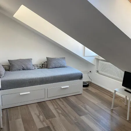 Carignano Suite Apartment Turin