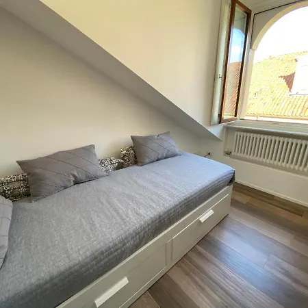 Apartment Carignano Suite