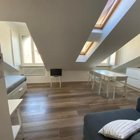 Apartment Carignano Suite