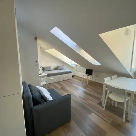 Carignano Suite Apartment
